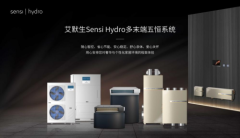 尊享科技新境界：谷轮五恒系统打造理想室内环境