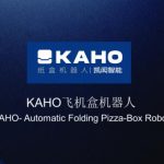 突围智造赛道！凯闳智能折盒机器人灵活高效，为中小企业降本增效